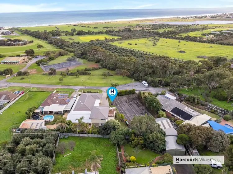 28 Riviera Road, Sellicks Beach SA 5174