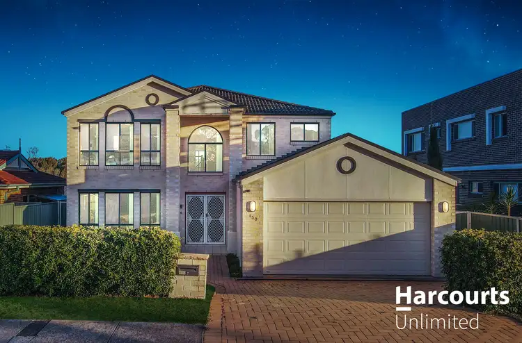 150 Douglas Road, Doonside NSW 2767