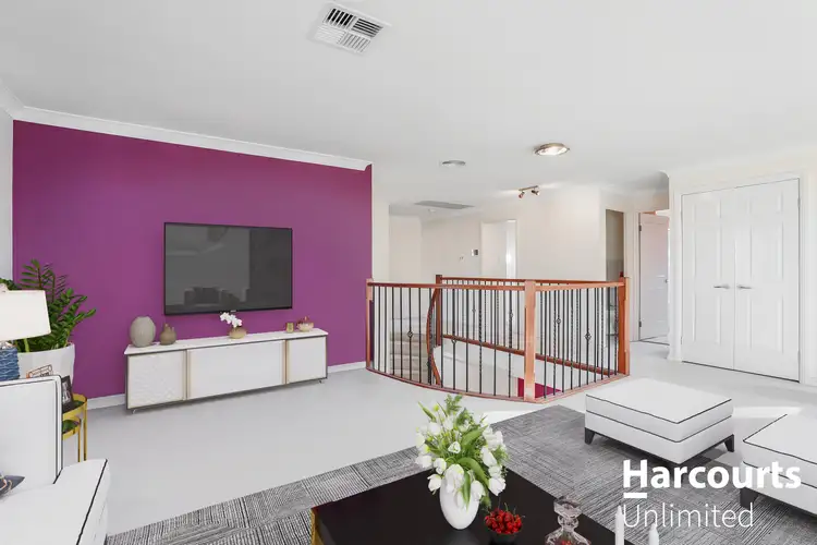 Second view of Homely house listing, 150 Douglas Road, Doonside NSW 2767