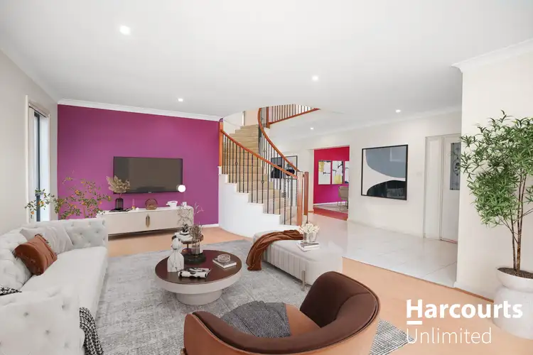 Third view of Homely house listing, 150 Douglas Road, Doonside NSW 2767