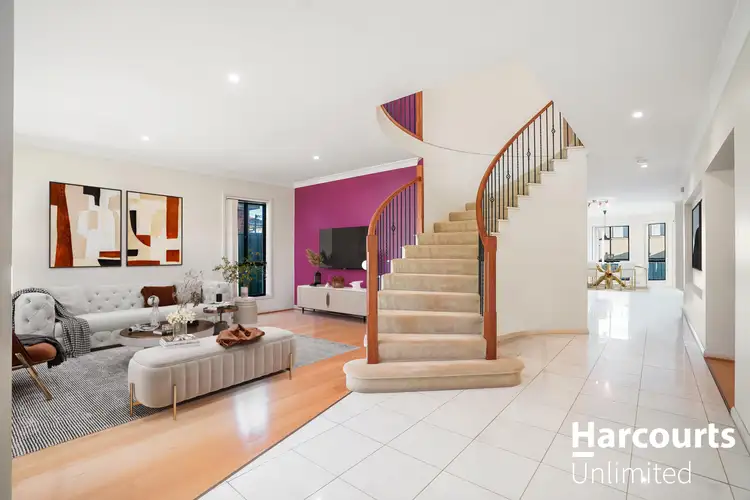 Fourth view of Homely house listing, 150 Douglas Road, Doonside NSW 2767