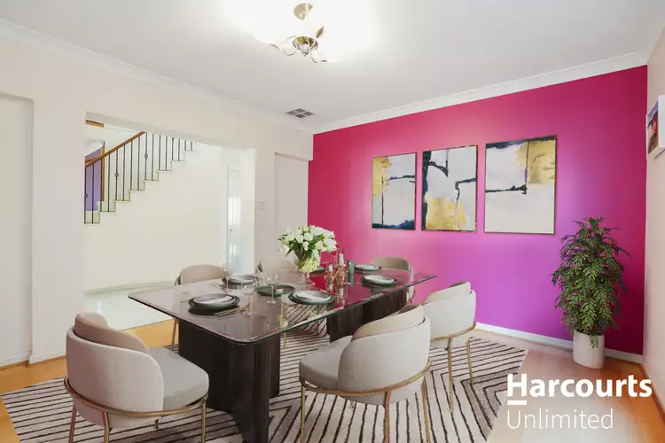 Fifth view of Homely house listing, 150 Douglas Road, Doonside NSW 2767