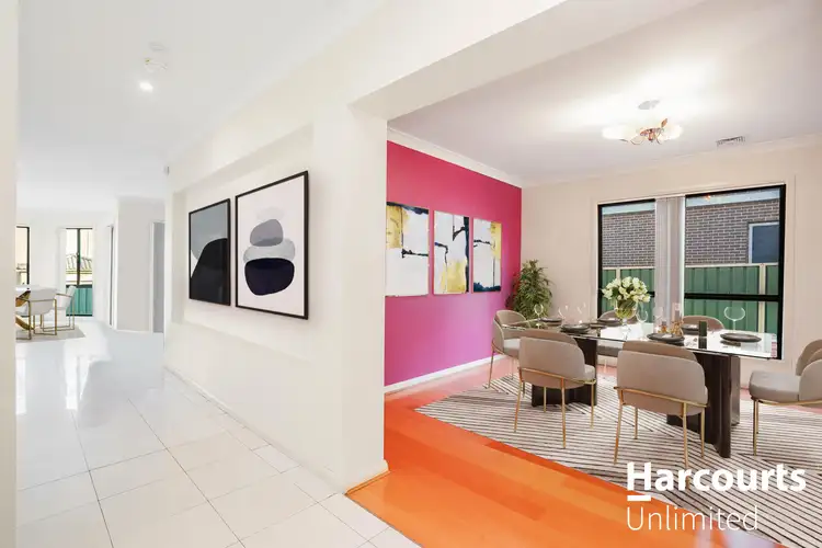 Sixth view of Homely house listing, 150 Douglas Road, Doonside NSW 2767