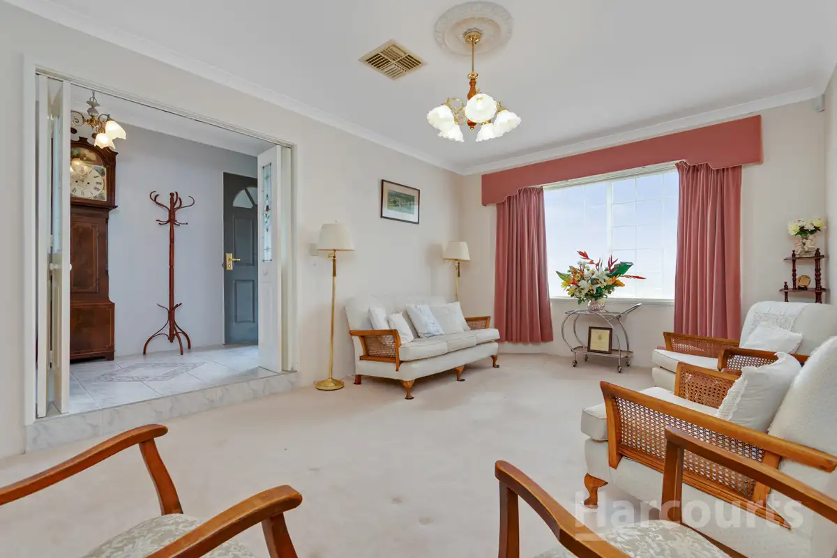 Main view of Homely house listing, 34 Abrolhos Drive, Heathridge WA 6027