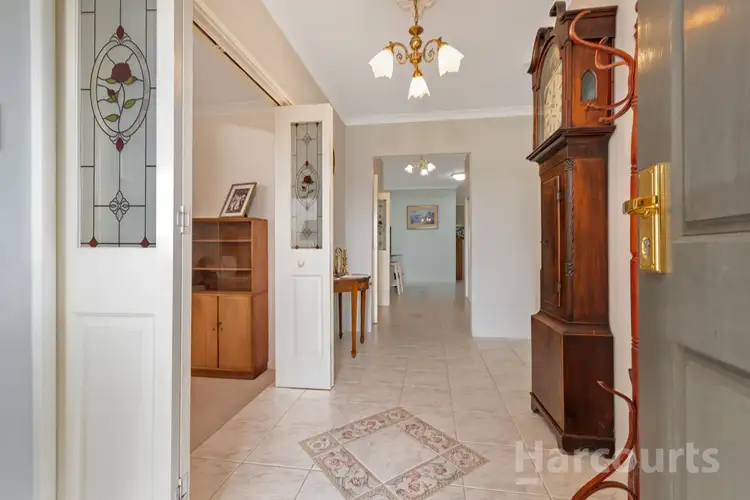 Second view of Homely house listing, 34 Abrolhos Drive, Heathridge WA 6027