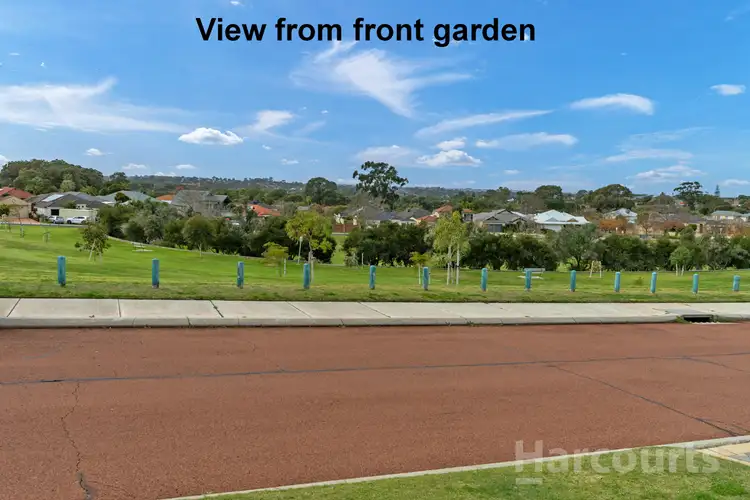 Third view of Homely house listing, 34 Abrolhos Drive, Heathridge WA 6027