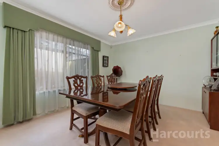 Fourth view of Homely house listing, 34 Abrolhos Drive, Heathridge WA 6027