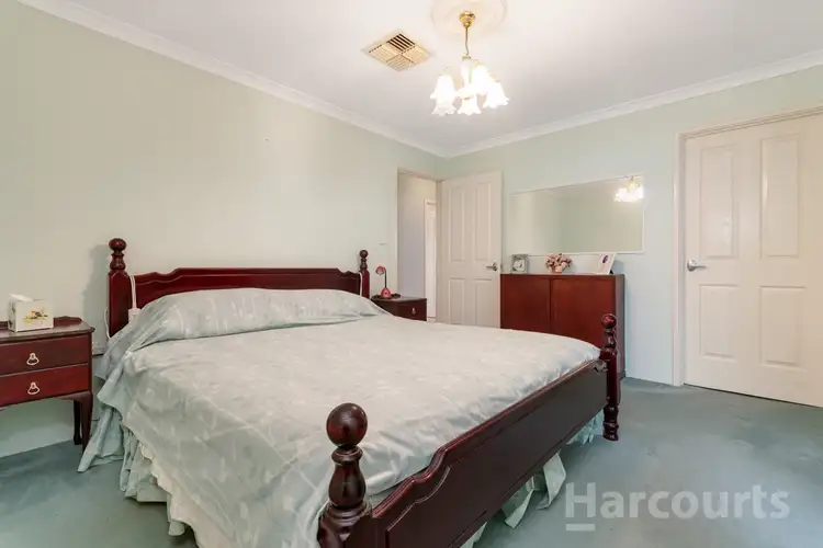 Fifth view of Homely house listing, 34 Abrolhos Drive, Heathridge WA 6027