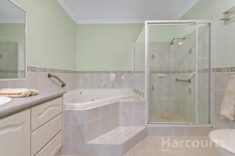 Sixth view of Homely house listing, 34 Abrolhos Drive, Heathridge WA 6027