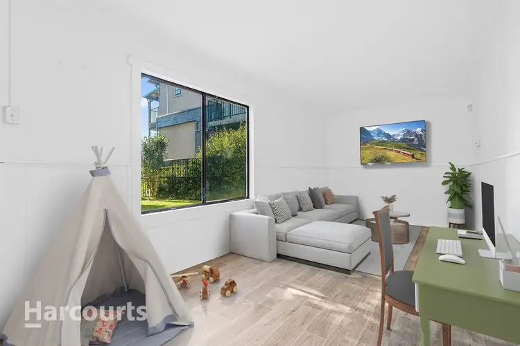 Fifth view of Homely house listing, 128 Flagstaff Road, Warrawong NSW 2502