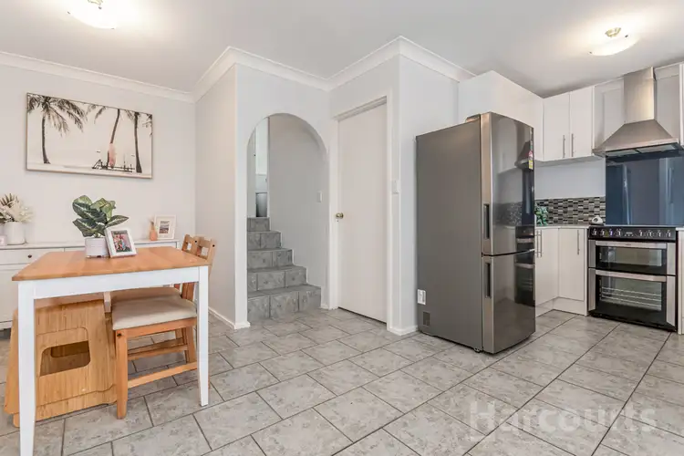 Sixth view of Homely house listing, 1B Plankton Place, Heathridge WA 6027