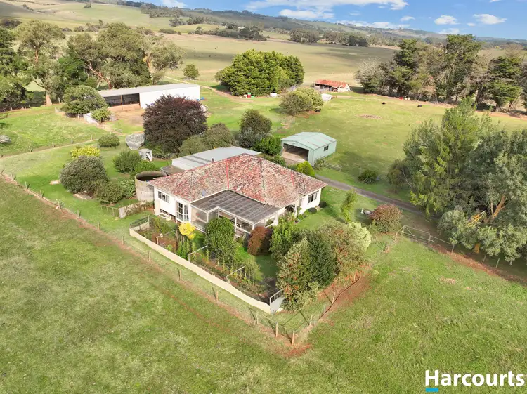 Second view of Homely rural property listing, 345 South Gippsland Highway, Leongatha South VIC 3953