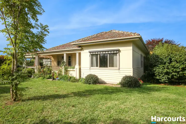 Third view of Homely rural property listing, 345 South Gippsland Highway, Leongatha South VIC 3953