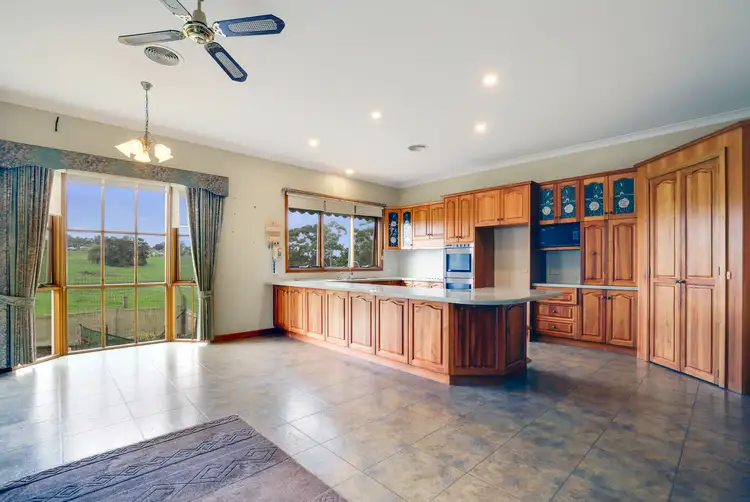 Fourth view of Homely rural property listing, 345 South Gippsland Highway, Leongatha South VIC 3953