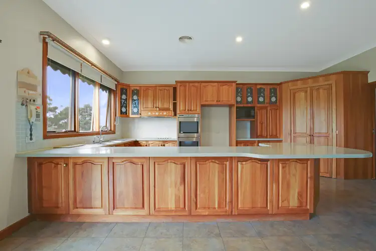 Fifth view of Homely rural property listing, 345 South Gippsland Highway, Leongatha South VIC 3953