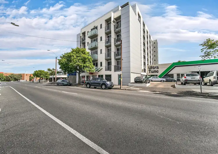 119/304 Waymouth Street, Adelaide SA 5000