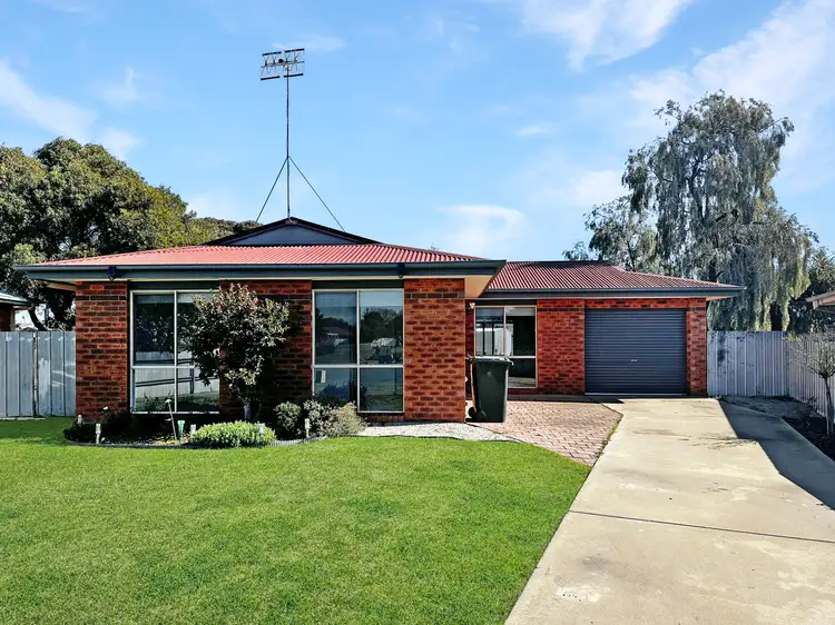 9 Norris Court, Deniliquin NSW 2710