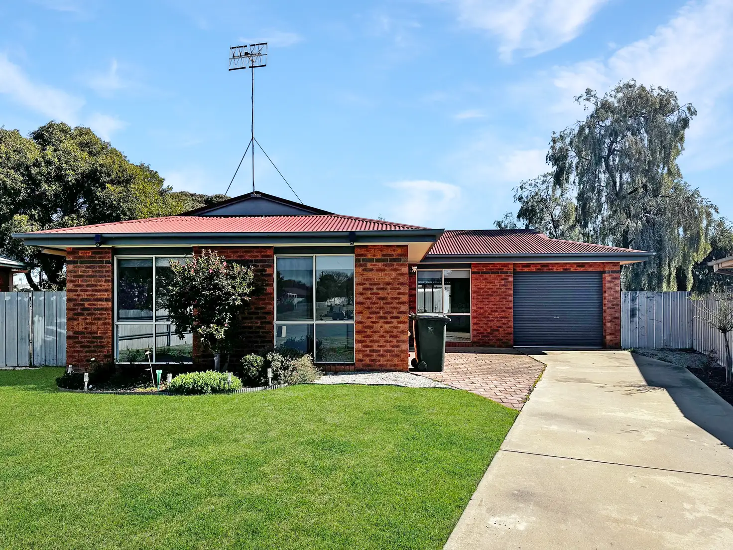 Main view of Homely house listing, 9 Norris Court, Deniliquin NSW 2710