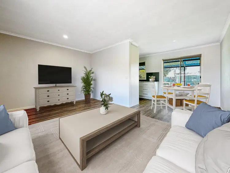 Second view of Homely house listing, 9 Norris Court, Deniliquin NSW 2710