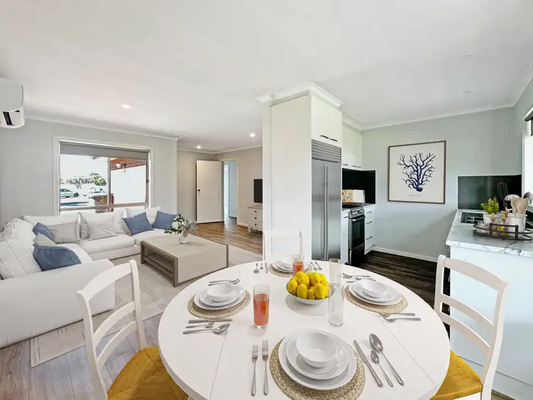 Third view of Homely house listing, 9 Norris Court, Deniliquin NSW 2710