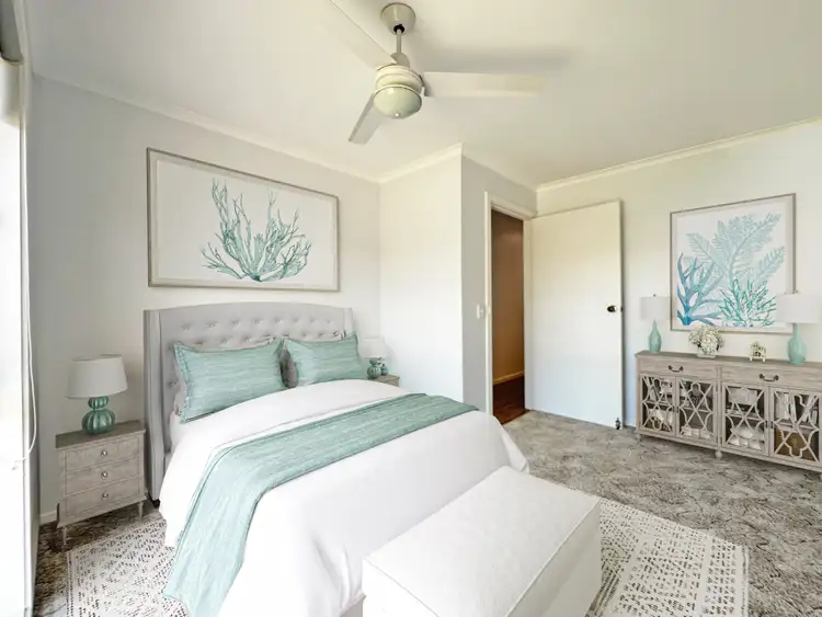 Sixth view of Homely house listing, 9 Norris Court, Deniliquin NSW 2710