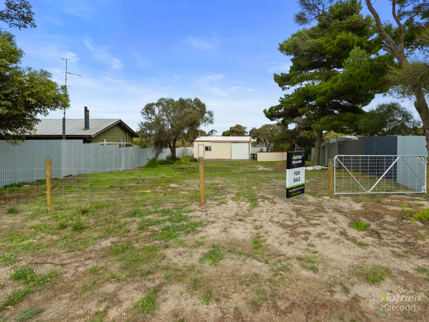 Main view of Homely land listing, 14 Mistletoe Drive, The Pines SA 5577
