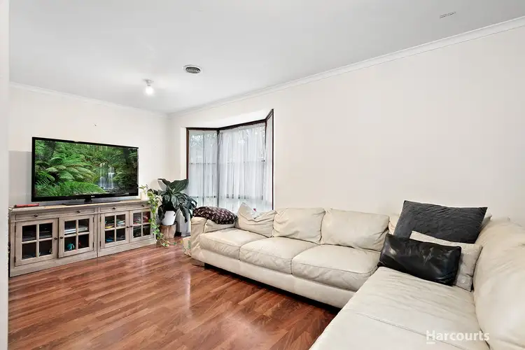 Second view of Homely house listing, 51 Kennington Park Drive, Endeavour Hills VIC 3802