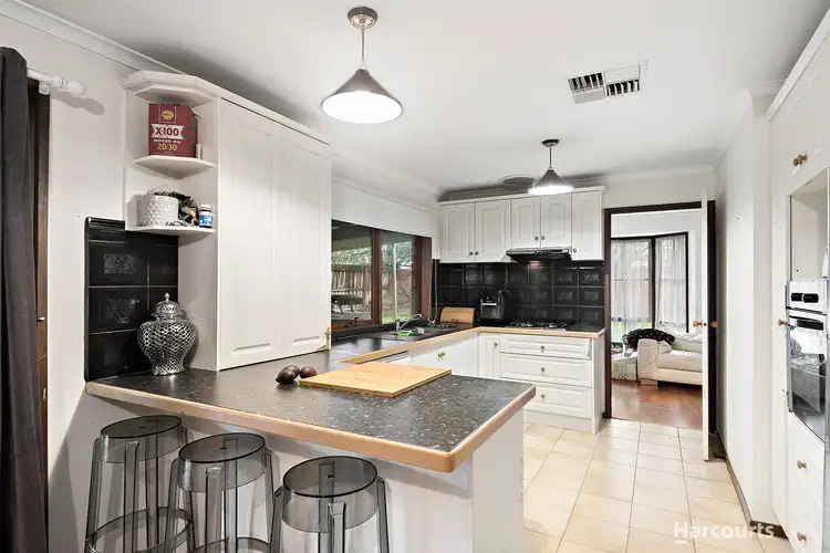 Third view of Homely house listing, 51 Kennington Park Drive, Endeavour Hills VIC 3802