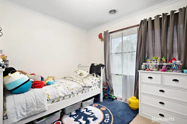 Fifth view of Homely house listing, 51 Kennington Park Drive, Endeavour Hills VIC 3802