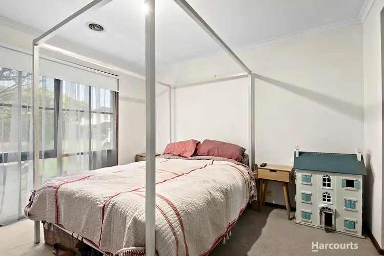 Sixth view of Homely house listing, 51 Kennington Park Drive, Endeavour Hills VIC 3802