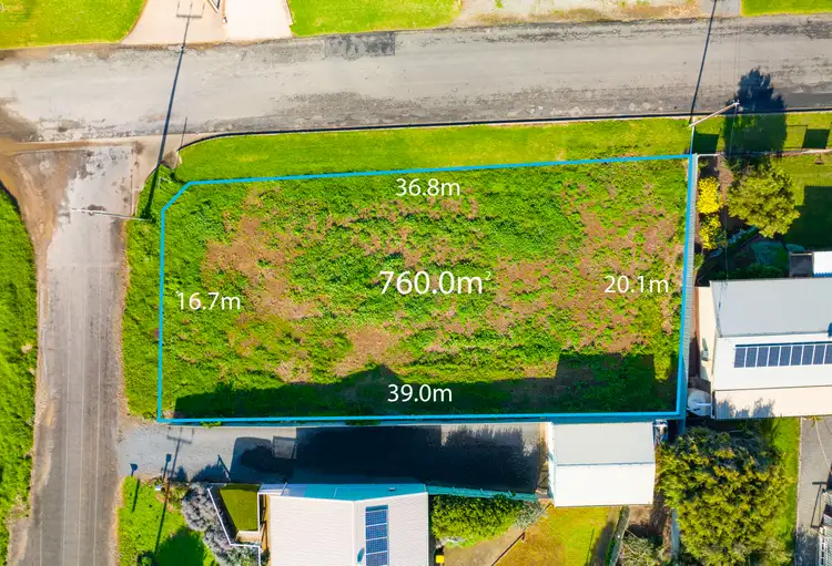 Sixth view of Homely land listing, 1 Chibnall Road, Middleton SA 5213