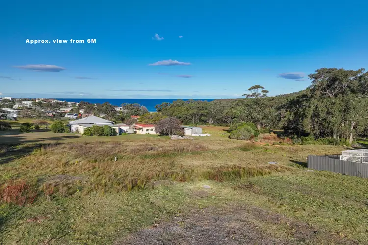 Third view of Homely land listing, 23 Forest Road, Kioloa NSW 2539