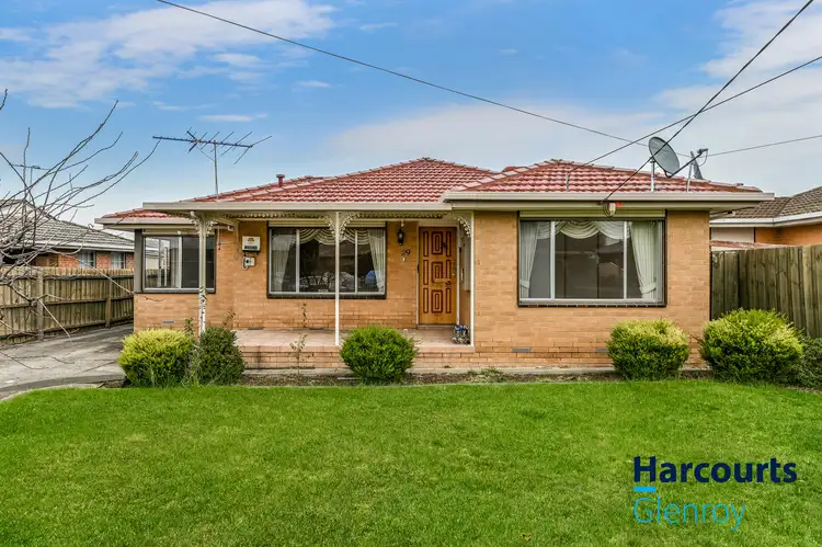 29 Mindoro Crescent, Lalor VIC 3075