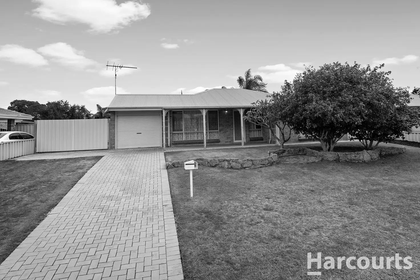 Main view of Homely house listing, 46 Waldron Boulevard, Greenfields WA 6210