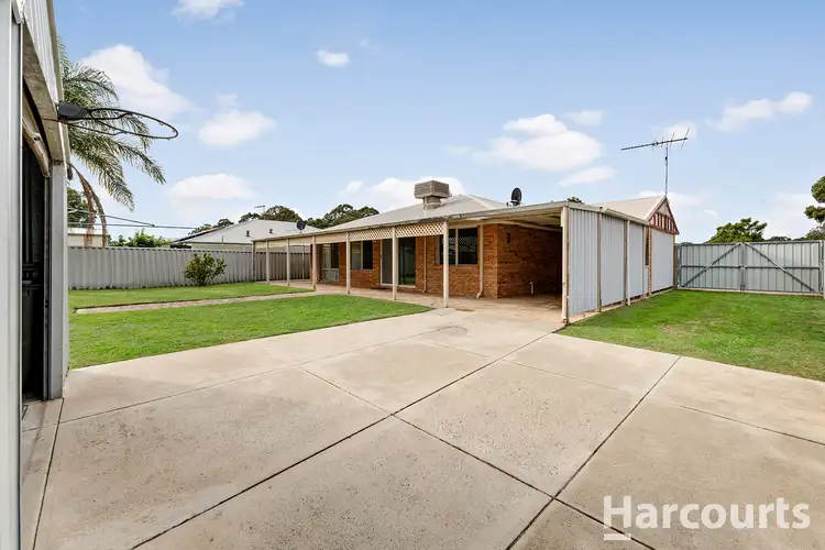 Second view of Homely house listing, 46 Waldron Boulevard, Greenfields WA 6210