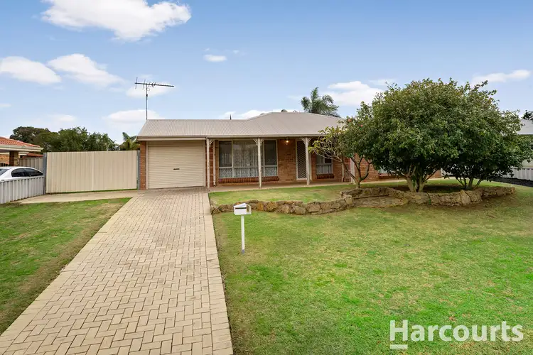 Fourth view of Homely house listing, 46 Waldron Boulevard, Greenfields WA 6210