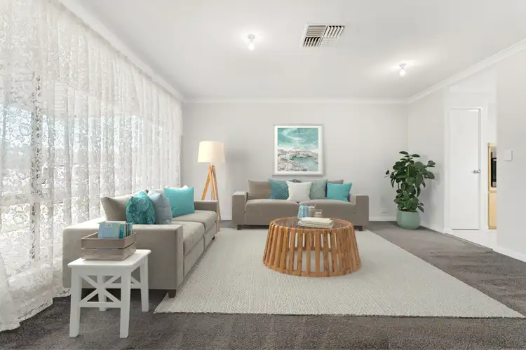 Fifth view of Homely house listing, 46 Waldron Boulevard, Greenfields WA 6210