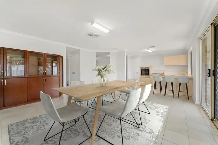 Sixth view of Homely house listing, 46 Waldron Boulevard, Greenfields WA 6210