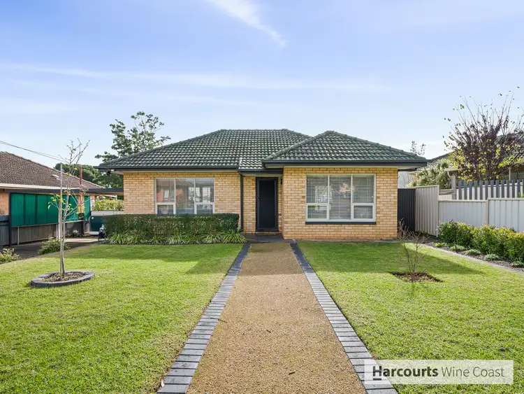 Main view of Homely house listing, 13 Roger Road, Morphett Vale SA 5162