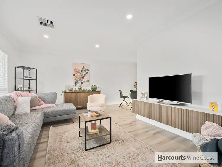 Second view of Homely house listing, 13 Roger Road, Morphett Vale SA 5162