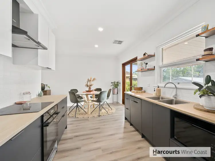 Fifth view of Homely house listing, 13 Roger Road, Morphett Vale SA 5162