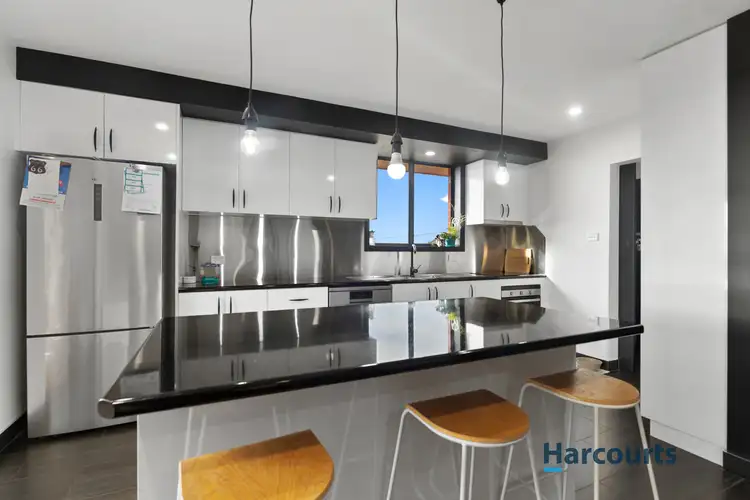 Second view of Homely house listing, 4 Winter Avenue, Upper Burnie TAS 7320