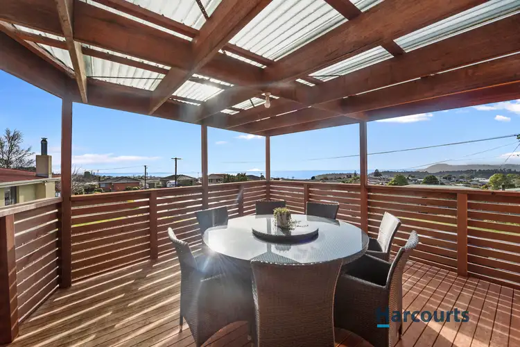 Third view of Homely house listing, 4 Winter Avenue, Upper Burnie TAS 7320