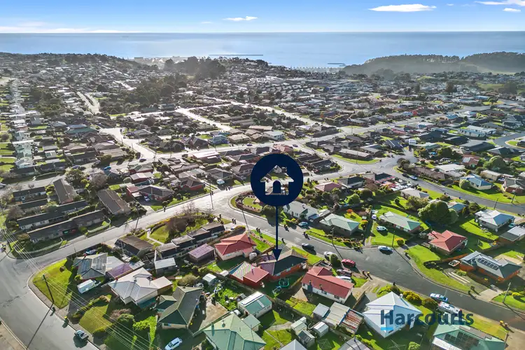 Fourth view of Homely house listing, 4 Winter Avenue, Upper Burnie TAS 7320