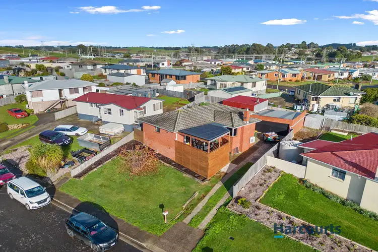 Fifth view of Homely house listing, 4 Winter Avenue, Upper Burnie TAS 7320
