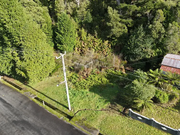 64 Urquhart Street, Queenstown TAS 7467