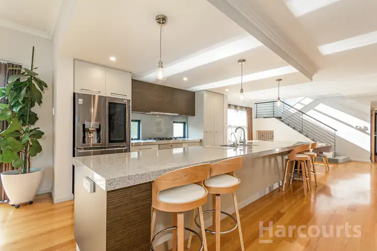 Second view of Homely house listing, 68 Liberty Drive, Clarkson WA 6030
