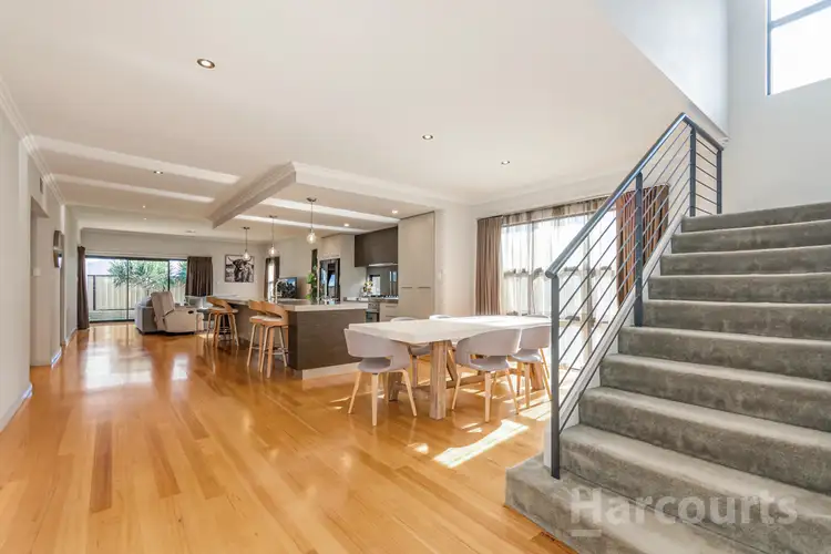 Third view of Homely house listing, 68 Liberty Drive, Clarkson WA 6030