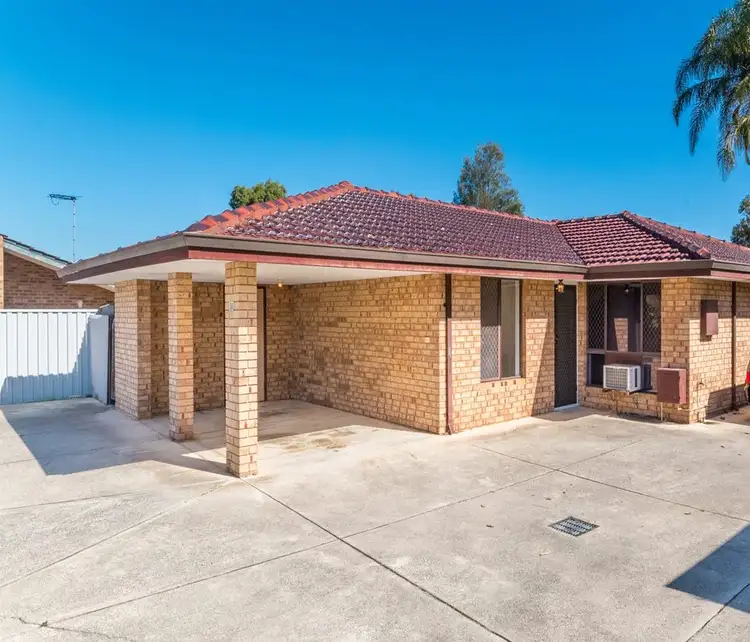 34 Blenny Close, Cannington WA 6107