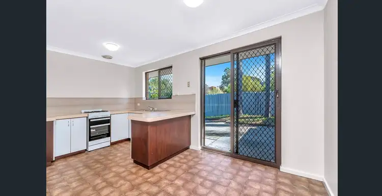 Second view of Homely house listing, 34 Blenny Close, Cannington WA 6107